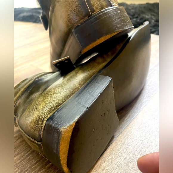 Men’s Todd Welsh Ankle Boot - Picture 5 of 6